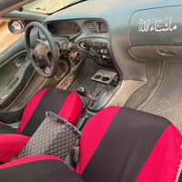 هوندا مراوس • محرك مكفول • جير خربان