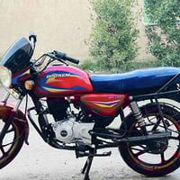 بوكسر • موديل ٢٠ • أوراق