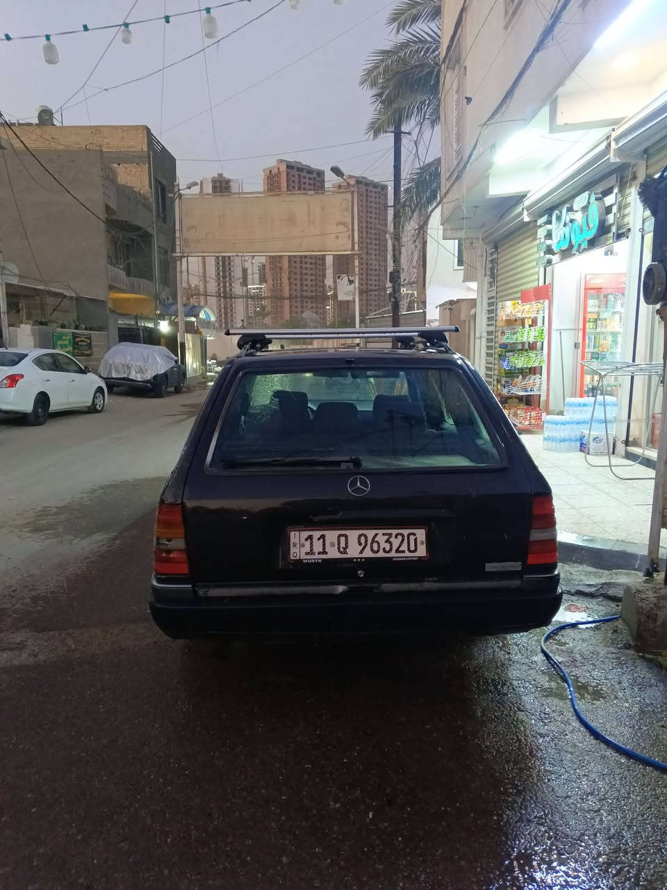 مارسدس بلاد مكينه البلاديه رقم بغداد بسمي السعر 41 مكاني بغداد المنصور


**إذا كنت صاحب هذا الإعلان وتريد حذفه لأي سبب، رجاءا أرسل رسالة إلى الدعم الفني**