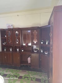 مكلف بالنشر اخوان غرفة خشب لبيع صاج العراقي الاصلي  كما   موضح  بالصور...