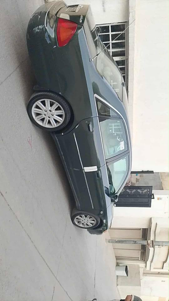 بۆفرۆشتن.....
ئەڤەلون سەدامی
مەکینە٢٫٥
مۆدێل ۲۰۰۱ن
گێڕ ئۆتۆماتیک
تەبرید ساردوو گەرم
کوشن کارەبا
ئاڕمی پلاستیکی سلێمانی
گێڕ و مەکینە بەشەرت
بەشەرتی ئاڕموو ئەوەلیات
موس و براوە و وەرگەراو بەشەرت
کامل بۆیاغە
پێشی لای سەکن دەعمێکی کەمی هەیە
سعری ٥۱گەلاو مەعامەلەیەکی کەم
گۆرینەوەش دەکەم 
۰۷۷٤۱٥۲٨٦۰۲
۰۷٥۰۱٨۳۹۰٤۱ السليمانية, العراق
