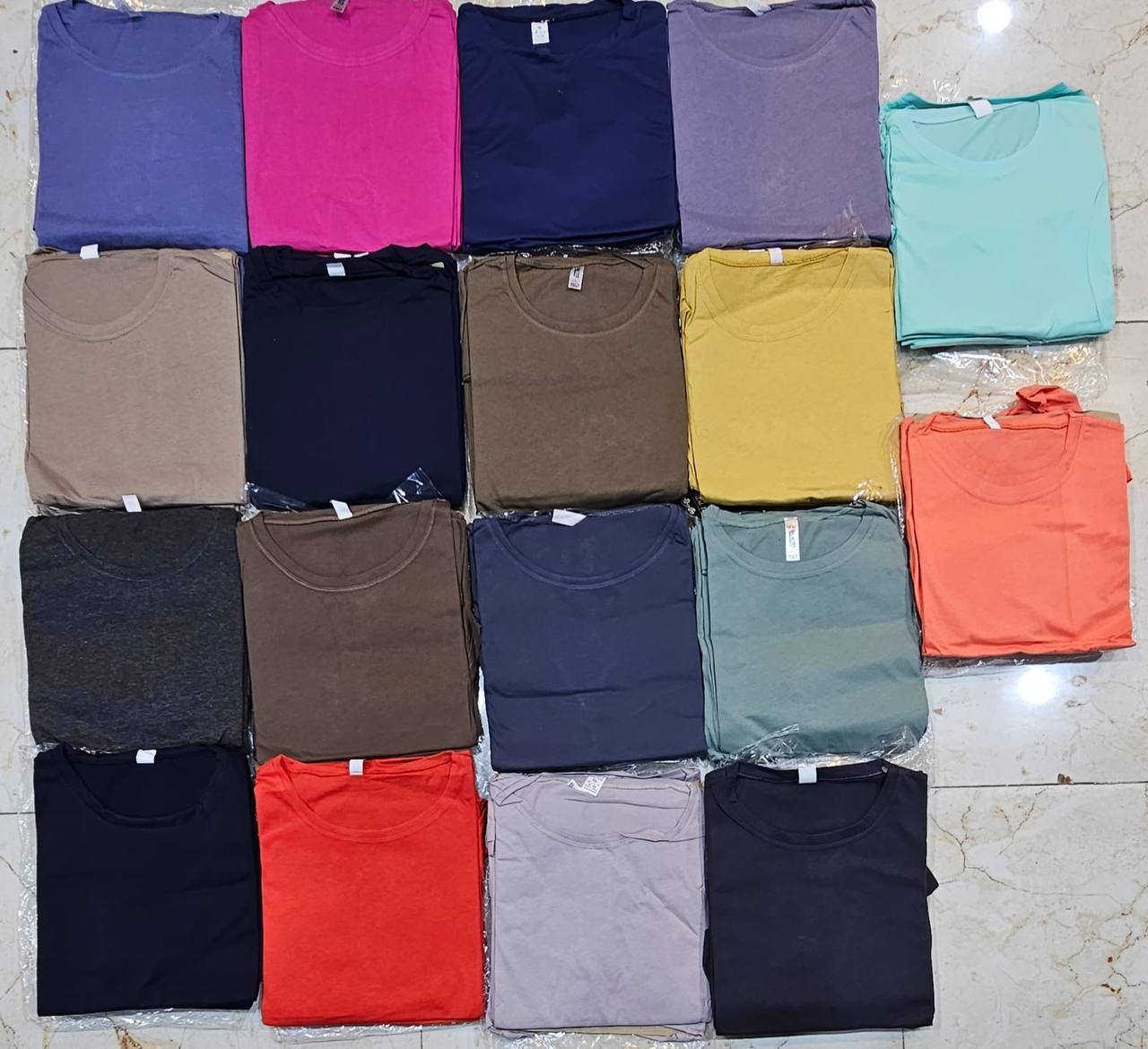 سعر الدرزن 27ألف فقط 🔥
بدي سادة و مقلم خامة فانيلة تركي 🇹🇷
متوفر توصيل إلى كافة المحافظات 🚛
متوفر نظام سيريات و درازن حسب الرغبة


**إذا كنت صاحب هذا الإعلان وتريد حذفه لأي سبب، رجاءا أرسل رسالة إلى الدعم الفني**