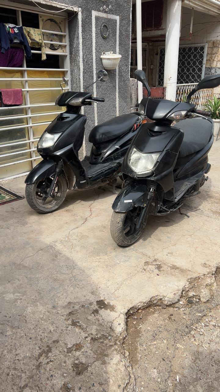 سكنس عدد  2  نثيه سلف هندر  شلعه ومعدل سعر الواحده 300 افضل مما تاخذلك عصفوريه لو بطه السرعة 140  اختار الي تعحبك ،،،
العنوان اعظمية السبع ابكار قرب افران جوهرة لبنان  ،، *********** وتساب

معلمومه الصوت الي بالفديو صوت مولدة الشارع.
