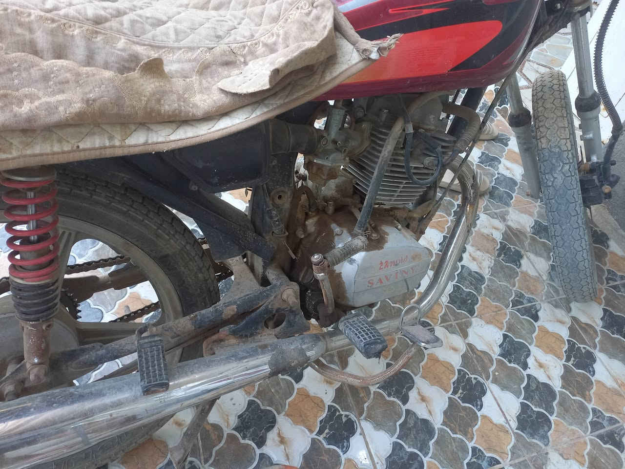 للبيع مكان حله سعر250


**إذا كنت صاحب هذا الإعلان وتريد حذفه لأي سبب، رجاءا أرسل رسالة إلى الدعم الفني**