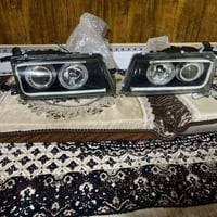 قطع غيار • موصل