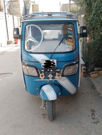 تك تك • موديل ٢٠٢٢ • كفاله عامه