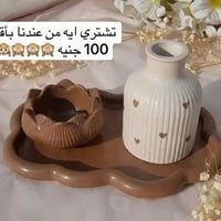 عروض • شموع • كونكريت