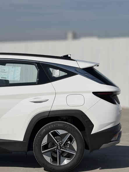 السلام عليكم

هونداي توكسان 2025 
وكالة خليجية 

تحت ضمان
بعده زيرو 

مكفولة كفالة عامة حتى من الشخط ...

ماشية 675 كيلو فقطططط

فول عدى السلايد

دبل بصمة 2
كراسي كهرباء 
كشنات جلد
داخل ابيض
شاشة ديجتال
شاحن وايرليس
عدسات امامي
ليد امامي خلفي 
اضائة داخلية ليد
دخول ذكي
ترحيب 
مود درايف
سايد بريك بصمة
مانع انحدار 
مري تعتيم ذاتي
حساس امامي
حساس خلفي
رادار جانبي
مري شفط

الخ من تفاصيل

السعر 245 ورقة بي مجال جدا بسيط
علما سيارة مرقم بغداد

العنوان بغداد البياع
***********
