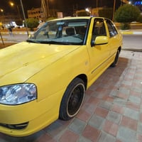 شيري كوين • مكينة كورلا ١٦٠٠ • شارع ٦٠