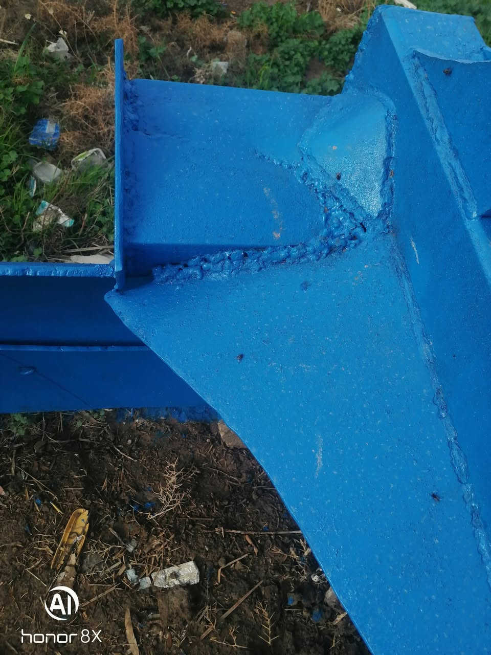 السلام عليكم معدلان للبيع العرض 2/35ملحوم مثل ما موجود بالصوره والفيديو السعر 400وبيه مجال المكان واسط شحيميه قريه 4 موجود ع خاص


**إذا كنت صاحب هذا الإعلان وتريد حذفه لأي سبب، رجاءا أرسل رسالة إلى الدعم الفني**