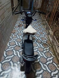 ماطور شحن • جديد • ٢٥٠ واط