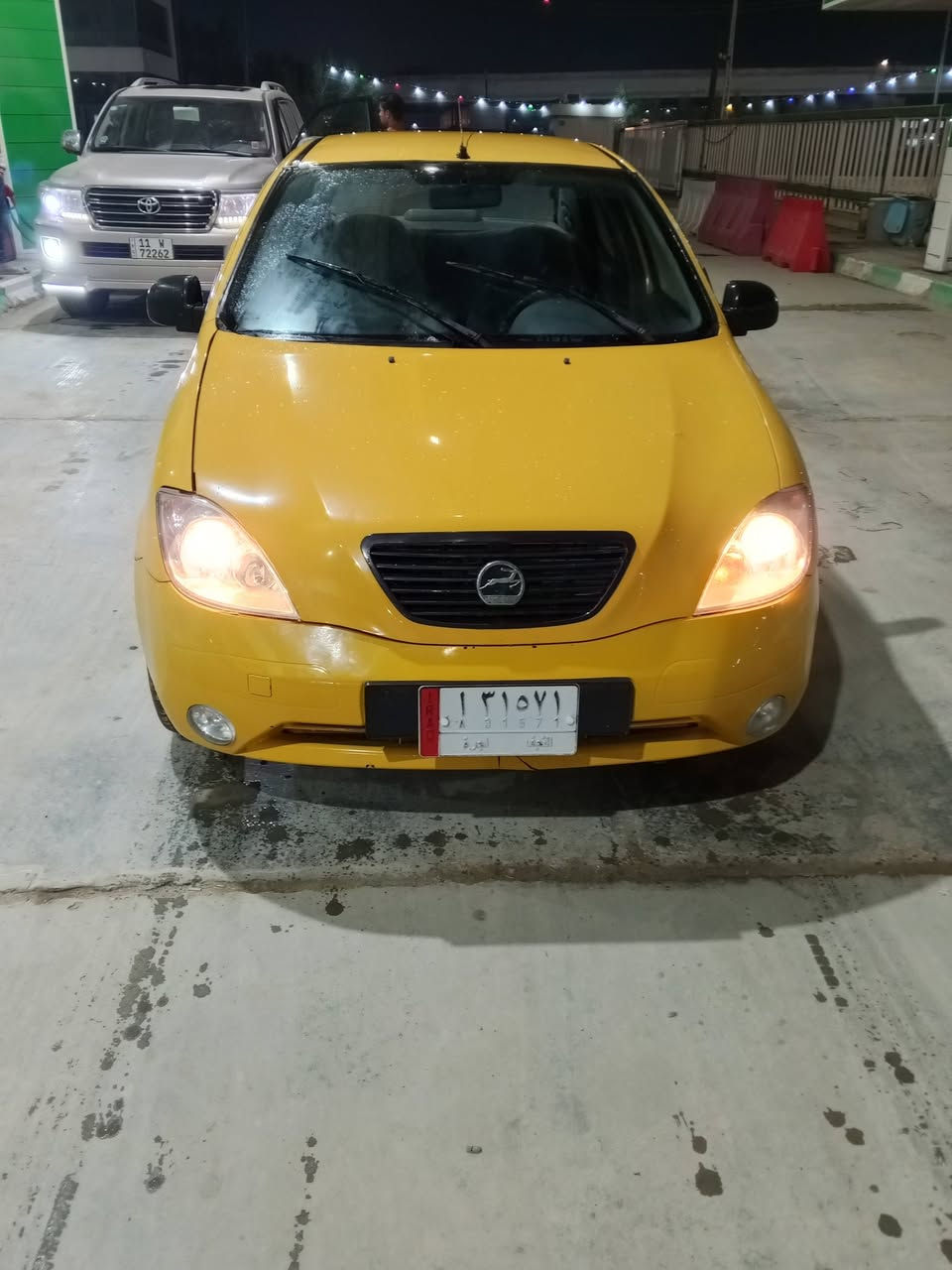 السلام عليكم اليوم عندي طيبه موديل 2016 سياره كفاله عامه من عدل بنيد ماكينه حداديهمسياره العنوان بابل القاسم اللي يحب يتصل على هذا الرقم مستعجل على بيحه***********
