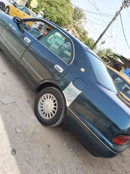 السلام عليكم اخوان سيارة بطة مكفوله ظربه مكفوله كص رقم بغداد نكليزي مداور مباشر السعر 45 وبي مجال ***********
