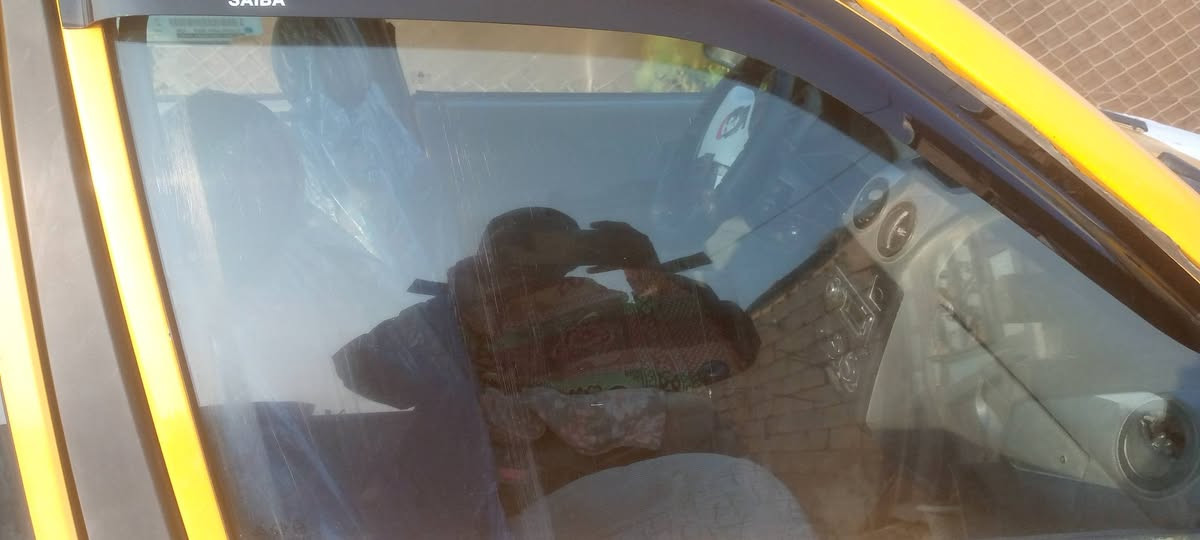 السلام عليكم عندي سايبه موديل 2012نفخ رقم بابل صدمي مكينه وكير نضاف تخم تاير جديد تانكي فيتبم جديد بلكت دسكات جديد سعره 11$ورقه وبيه مجال بسيط الشراء مكاني بابل السده ***********
