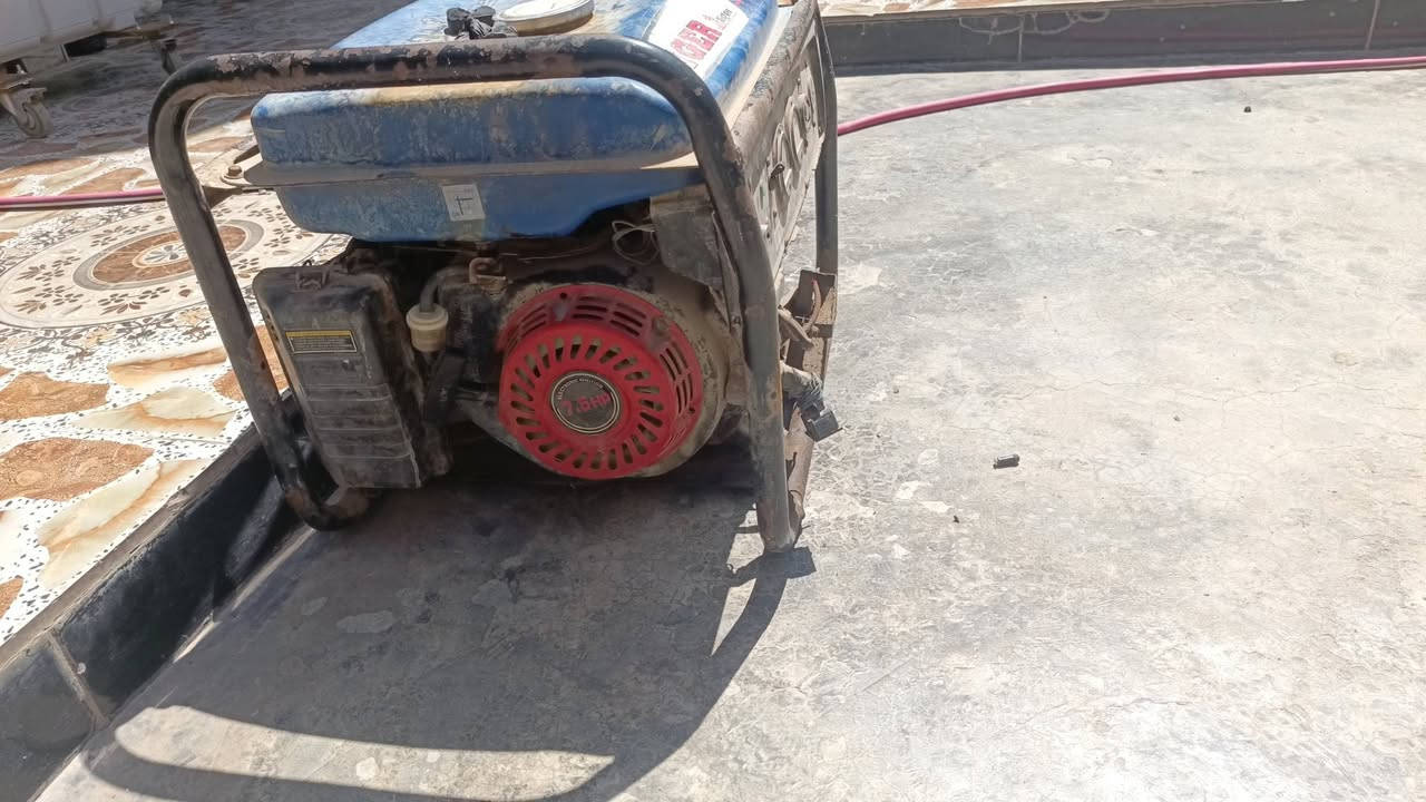 للبيع يشتغل نكرة وحدة بس مال التوليد عاطل عند المصلح مال تفصيخ تشده ب١٠الاف ويكمل (قييم واخذ)

مكاني بلدروز


**إذا كنت صاحب هذا الإعلان وتريد حذفه لأي سبب، رجاءا أرسل رسالة إلى الدعم الفني**