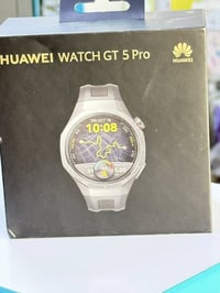 ساعة هواوي • ساعة هونر • حله المهندسين