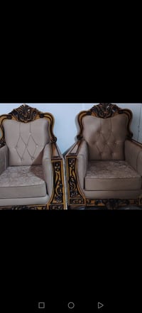 مقاعد عراقية • نضيفات • الدورة الميكانيك