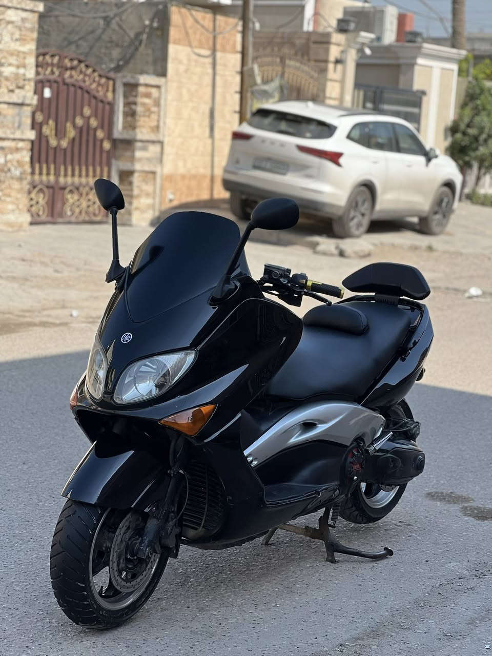 السلام عليكم تيماكس نوزل 2008 مكفوله كفاله عامه ماشيه 33 مكينه كلجات كفاله بيه تجوه مريات 2011  صالنصه رياضي بك لايت لد *********** بغداد 
سعر 18 💵
