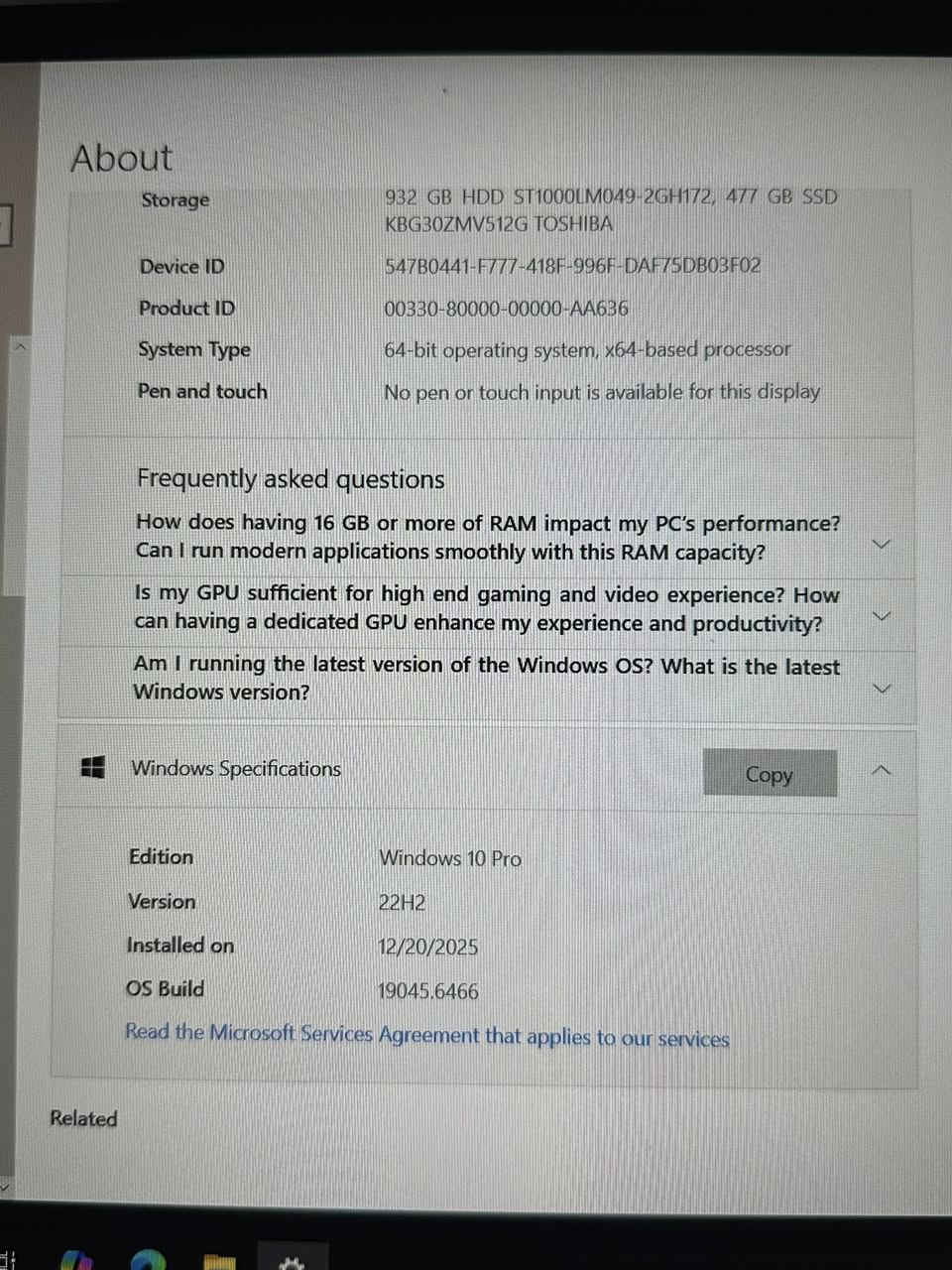 لابتوب msi غني عن التعريف مخصص الالعاب يشغل الالعاب والبرامج بدقة عالية يفيد جماعة الامن السيبراني وتصميم لجماعة الهندسة مواصفاتة موجودة كدامك سعر خاص


**إذا كنت صاحب هذا الإعلان وتريد حذفه لأي سبب، رجاءا أرسل رسالة إلى الدعم الفني**