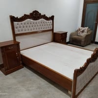 نجارة • غرفه اخشاب • الرمادي كورنيش الحوز