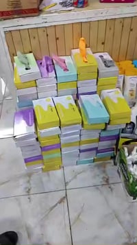 بابل محاويل • مواد منزلية • توصيل سريع