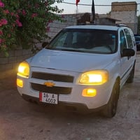 شيفروليه نيفا • ديوانية • تفاصيل بالصورة