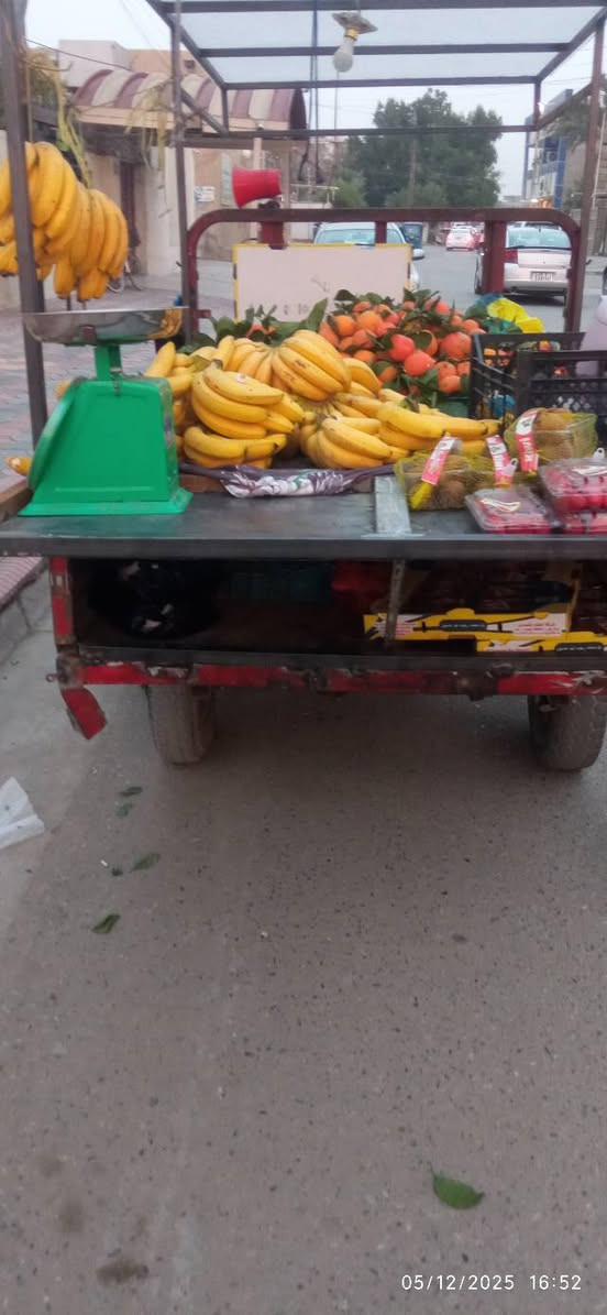 ستوته بنزين مال البلبي مالمخضر بغداد الدوره
رقم ***********
