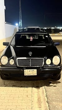 موديل ١٩٩٧ • مكينة وكير • نجف