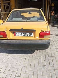 سايبه مديل 15 سياراه بيه طخه بل جاملغ الخلفي كد صبعين الباقي السياره ك...