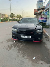 للبيع جارجر 2014 مئويه 5700 كير مكينه صدر تبريد كله جديد حادثها البنيد...