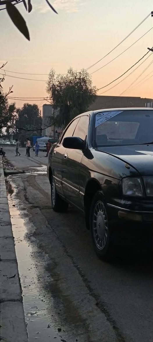 بطة موديل 92 صبغ عام مشرحة تكم فقط كير ومحرك شرط رقم نينوى اجنبي جديد السيارة بسمي محرك 3000 السعر 40 بي مجال شي قليل مكاني الموصل حي الانتصار***********
