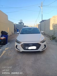 النترا • ٢٠١٨ • رقم بغداد