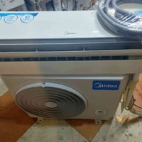 طن ونص ميديا بلاد شرط الفحص وتبريد سعر 300 اتصل 07777813128
