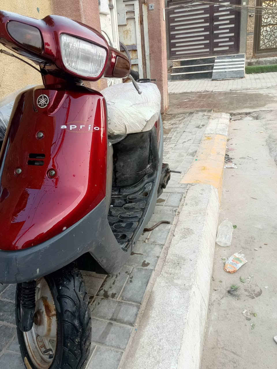 سلام عليكم بطه الفين و ٣ شاصي مكفوله ومكينه ناعمه كربائيات شغاله نقصه فقط باتري مكاني كربلاء الحر الرقم *********** السعر ٢٠٠
