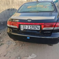 آزيرا • موديل ٨٨ • مكينة وجير شرط