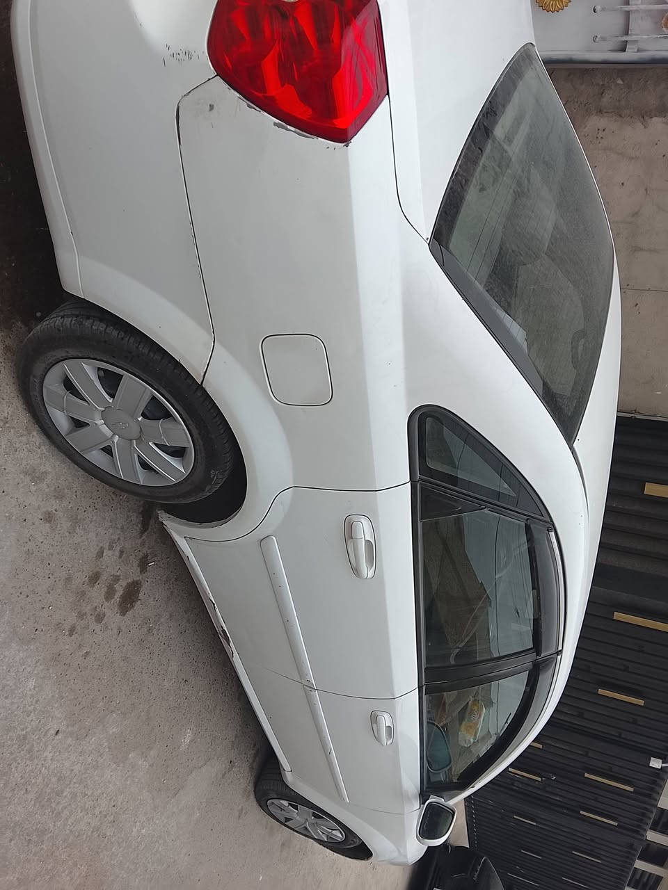 سلام عليكم اوبترا 2011 رقم بغداد مكينه خير من الله تخم تأير صدر نضيف المكان بغداد حي الجهاد السعر 80وبيه مجال رقم***********
