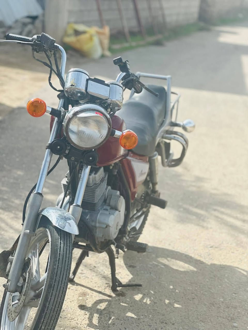 دارجه ديلم ابتر  للبيع رقم ***********
