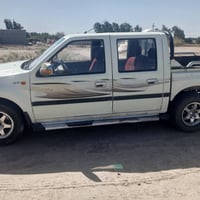 فوتون • موديل ٢٠١٣ • رقم واسط