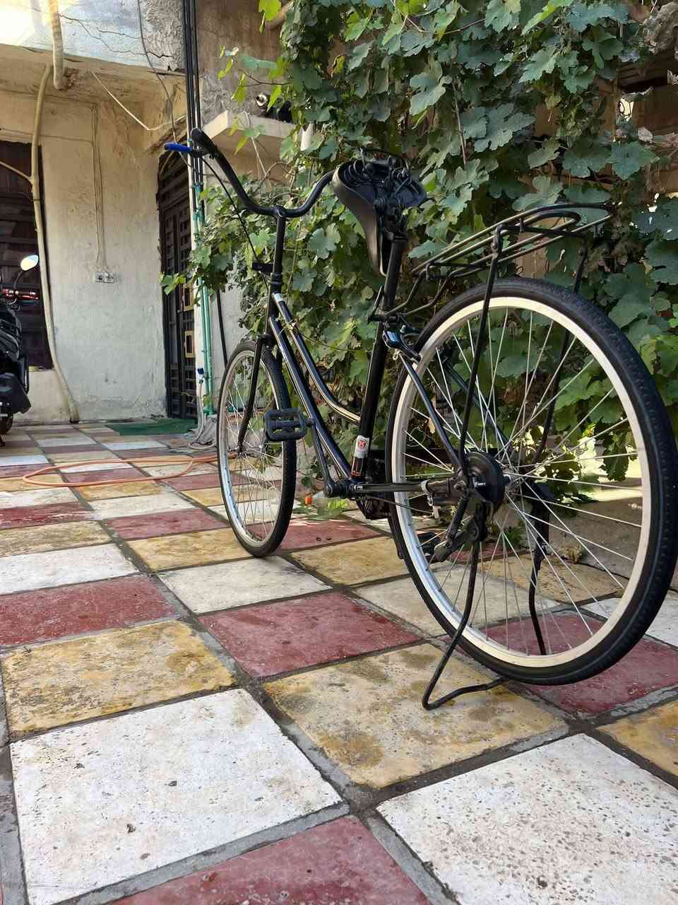 سلام عليكم باسكل للبيع مديل 18 السعر 110 مكاني كربلاء اطويريج


**إذا كنت صاحب هذا الإعلان وتريد حذفه لأي سبب، رجاءا أرسل رسالة إلى الدعم الفني**