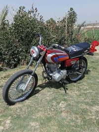 موتوسيكل • ٤ كير • غماس