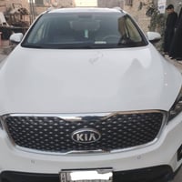 كيا سورنتو ٢٠١٨ فول كشنات جلد مكينه ٦ السعر ٢٢٤ 07831004629