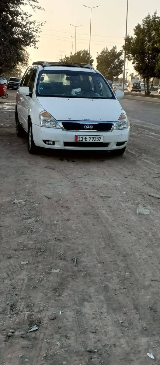 سلام عليكم سيدونا 2007
كير محرك توني شادهن حاويه
هيئه وغرامات مصفره 
تحويل مباشر سنويه جديده 
125سعره
مكاني واسط قضاء العزيزيه 
*********** عقيل الشمري 
خاص مغلق
