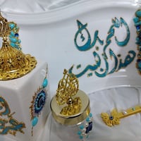 ديكور • توصيل • ايام العيد