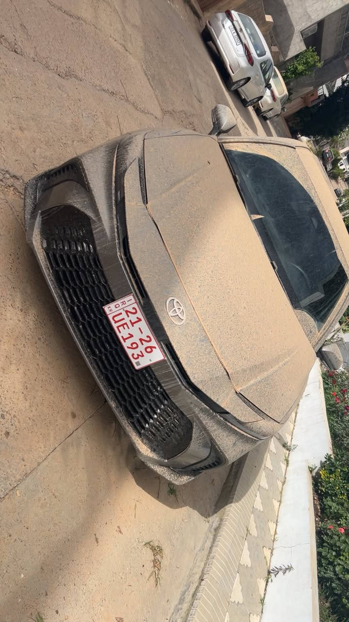 Camry 2025 بةس بونيد بوياخ


**إذا كنت صاحب هذا الإعلان وتريد حذفه لأي سبب، رجاءا أرسل رسالة إلى الدعم الفني**