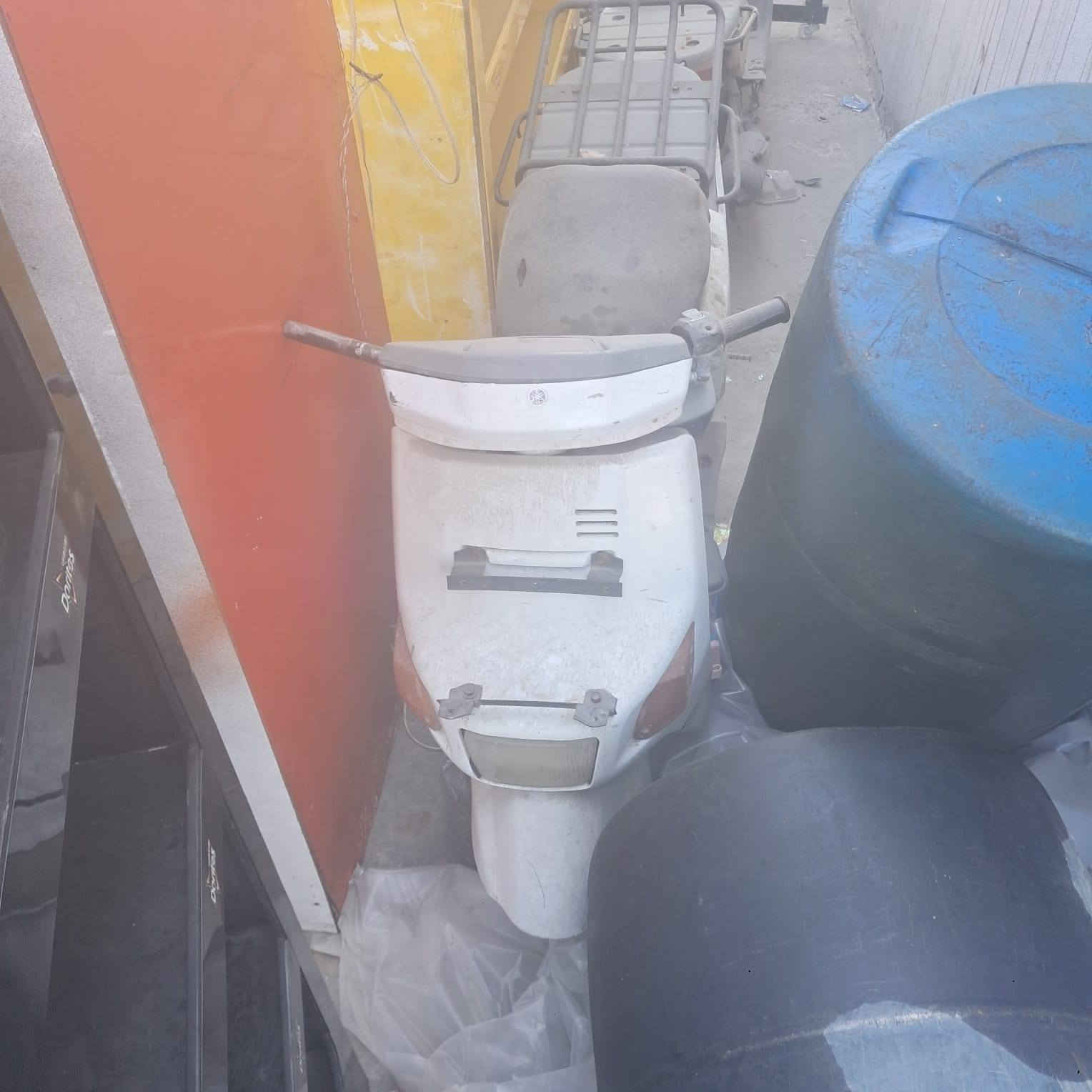 السلام عليكم ..
3 دراجات بيكم مثل ماموطح بالصورة 
كوم حديد .. كوم حديد أبيع 
ب 250 قفل وبدون عملة كلهن 
بغداد / بغداد الجديدة
***********
