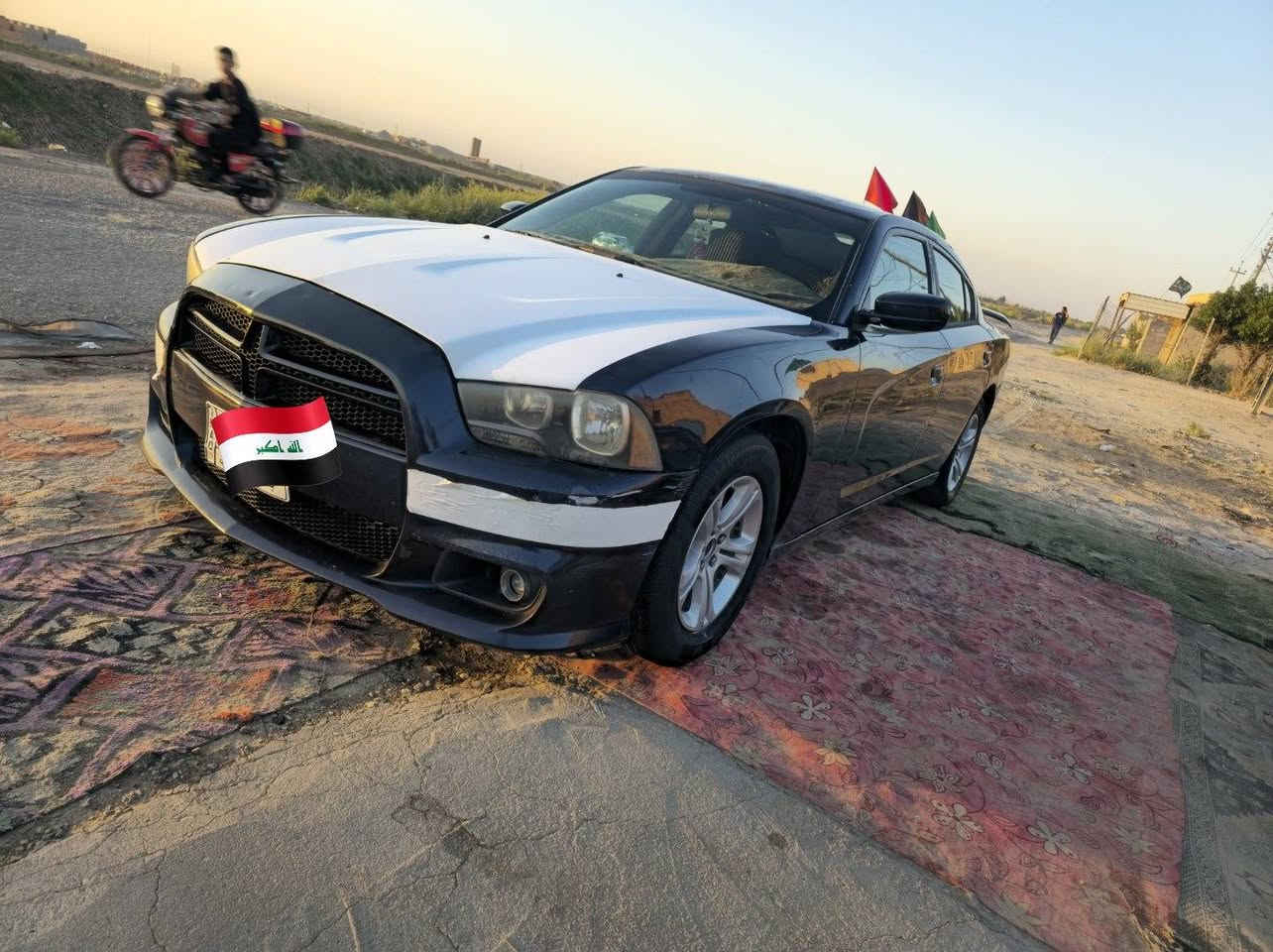 شارجر ١٤ مكينه كير ٣٦٠٠ مكفولات حداديه كارتون تبريد ثلج بيه بجم باجات شغل مضبوط متومه بغداد الماني وي رقم الشاصي ارقام وسنويه وليبل جوه الجامه شرط ادكه حاسبه يلا تاخذه ارقام اذا مو اصليه لتاخذه جاهزه وجديده مكاني ذي قار شطره 
سعره ٤٧ مجال بصيط 

رقمي متوفر واتساب ***********
