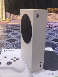 اكس بوكس سيرس اس • ٥١٢جيجا • السماوة