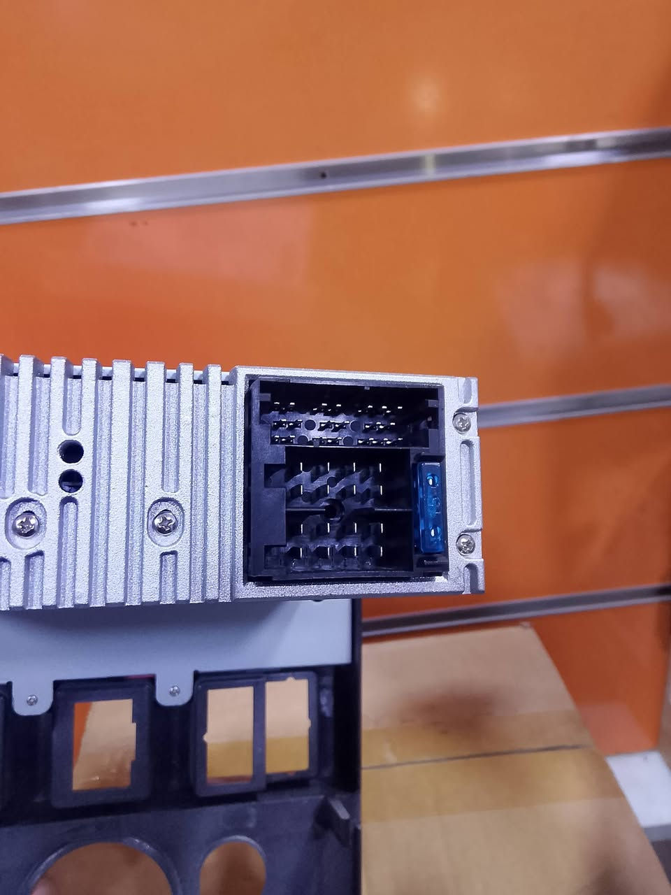 شاشة عارض رینو لوگان 2004_2009 رادیو CD بلوتوث aux رام ssd فلاش usb جدید لوك بالكارتون كامل ملحقات 65 الف


**إذا كنت صاحب هذا الإعلان وتريد حذفه لأي سبب، رجاءا أرسل رسالة إلى الدعم الفني**