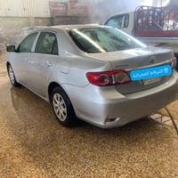 كورلا • ٢٠١٢ • ١٥٩٠٠٠