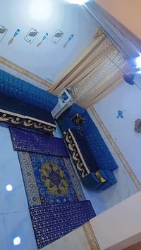 ديوان • نظيف • سفنج راجع